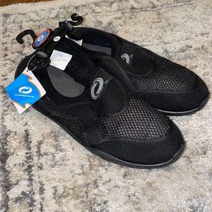 o’RAGEOUS SWIM SHOE - 7